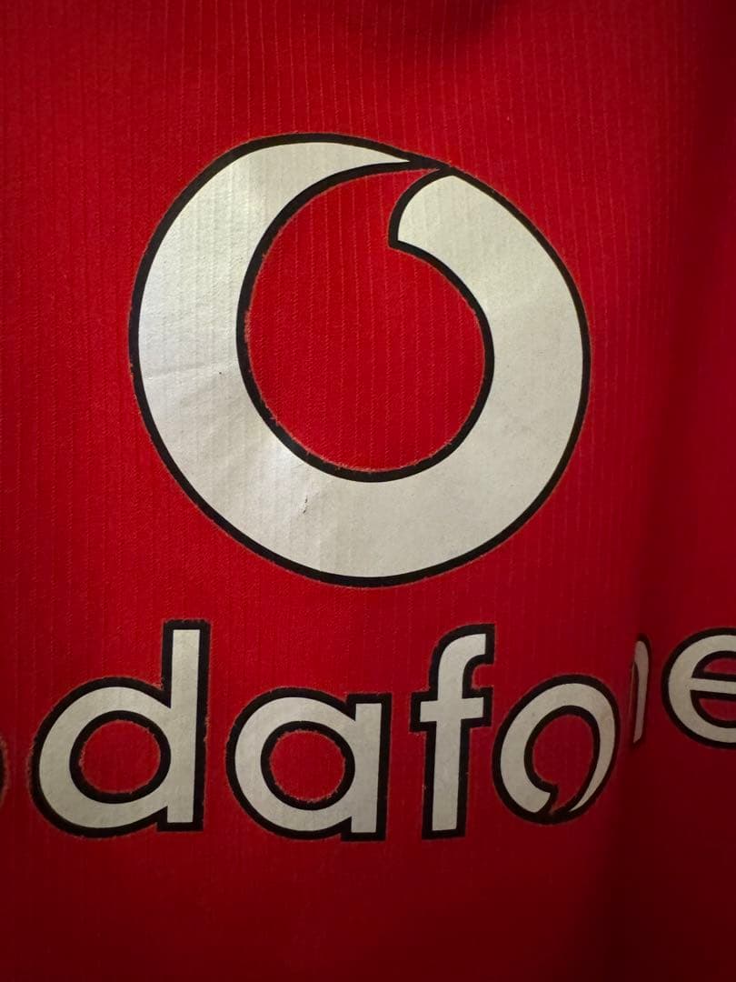 正規品 マンチェスター・ユナイテッド NIKE ユニフォーム