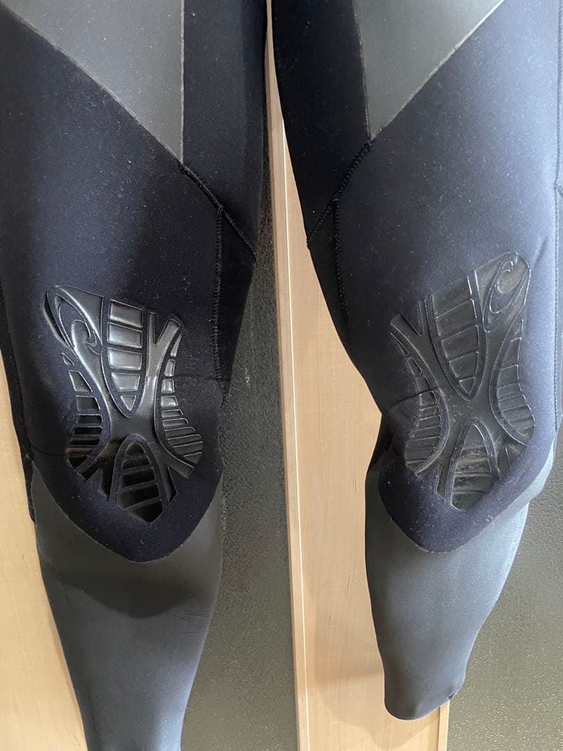 サーフィン　オニールO'Neill ウェットスーツ セミドライ