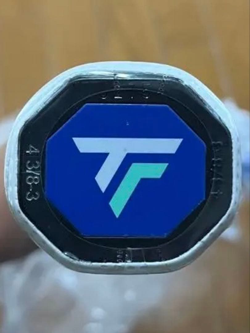 ラケット(軟式用) T-FIGHT ID 300 G3