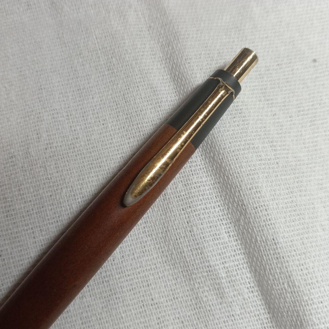 野原工芸　山桜　スリム　ボールペン