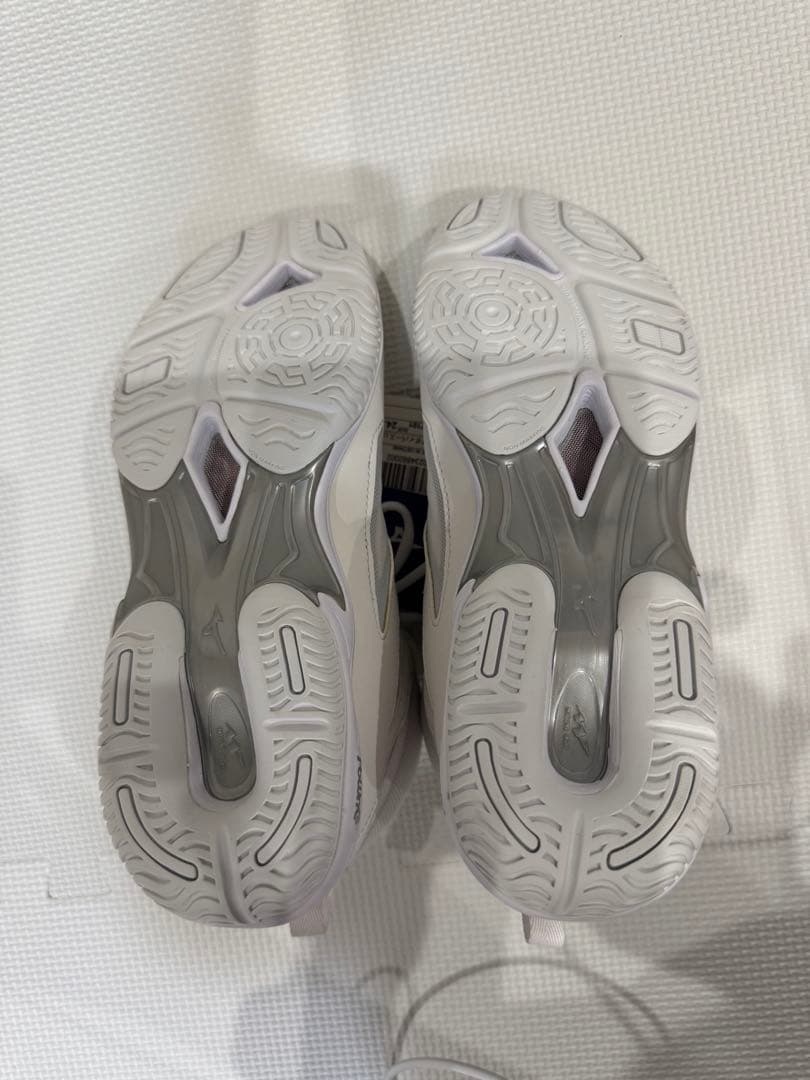 ミズノ　フィットネスシューズ　24センチ