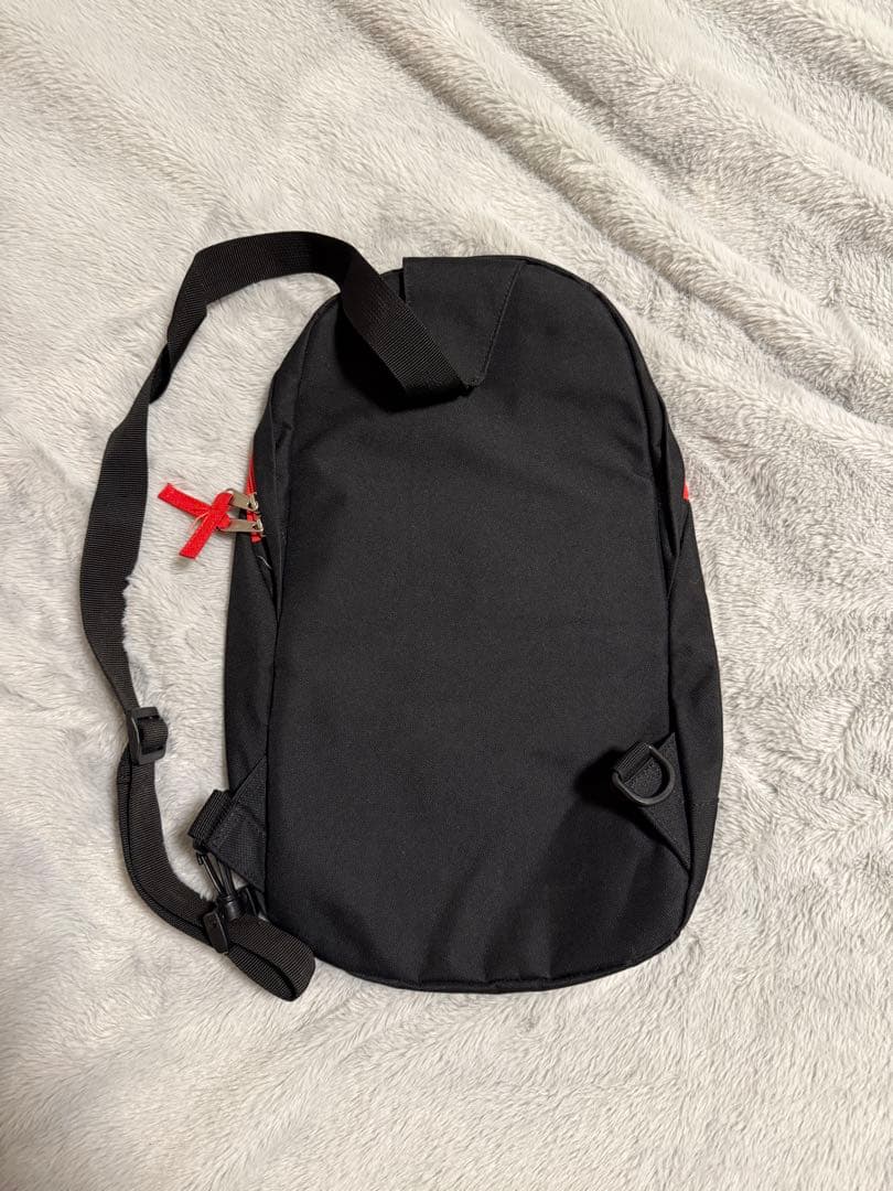 千葉ジェッツ　斜め掛けバック　（非売品）