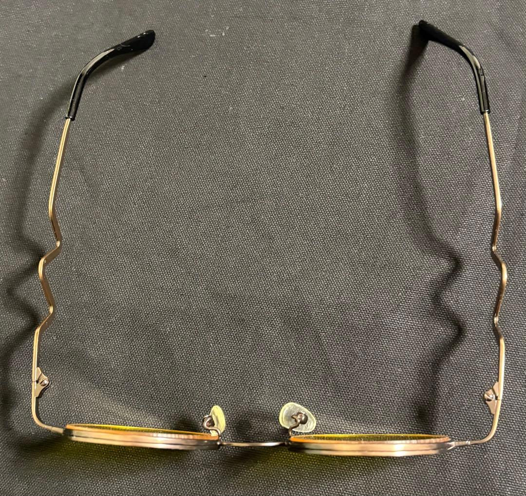 劇場版トライガン ヴァッシュ・ザ・スタンピード サングラス コスプレ