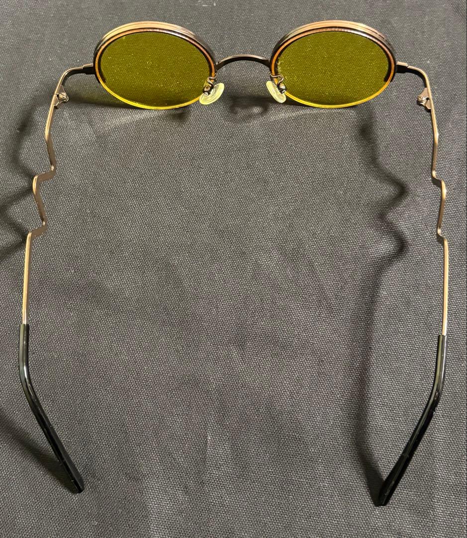 劇場版トライガン ヴァッシュ・ザ・スタンピード サングラス コスプレ