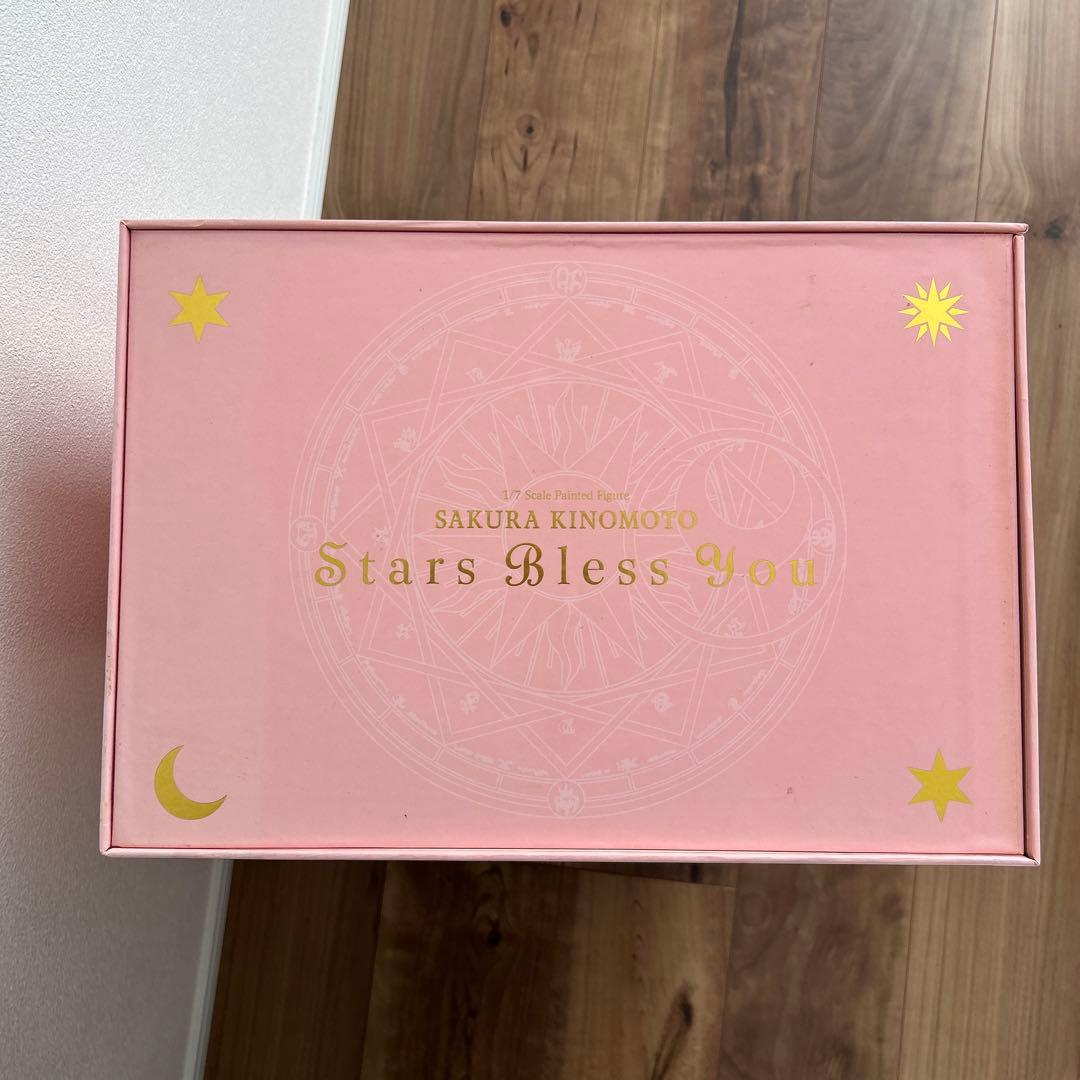 【値下げ中！】カードキャプターさくら20th記念1/7スケールフィギュア