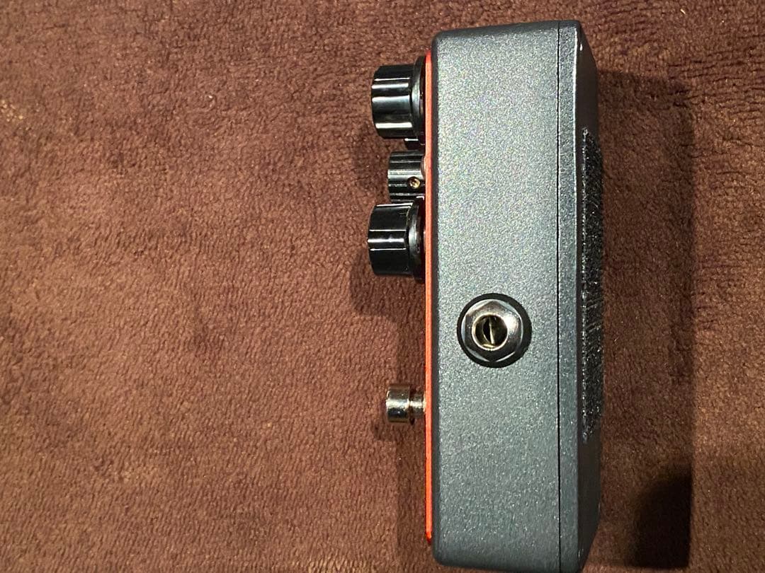 RODENT ギターエフェクター