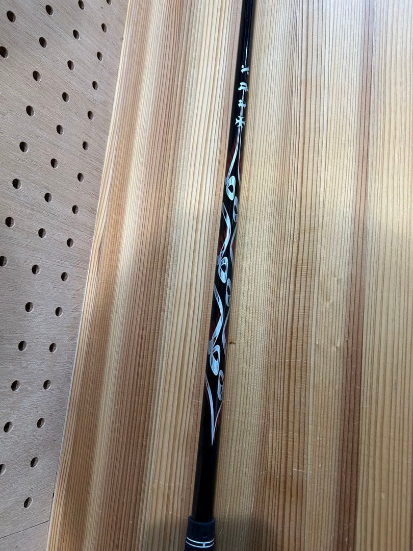 TRPX トリプルX X-Line Concept 75 フレックスS シャフト