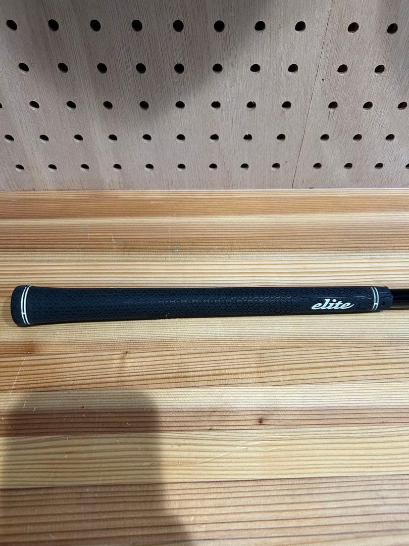 TRPX トリプルX X-Line Concept 75 フレックスS シャフト