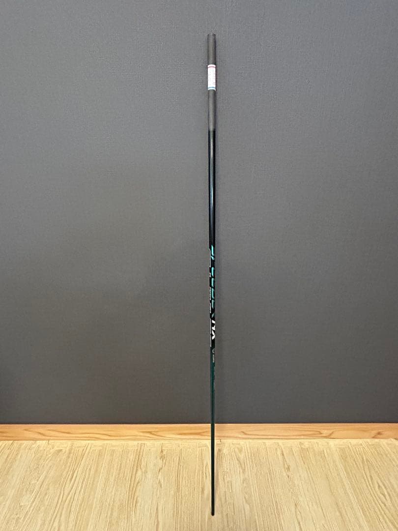 新品未使用　フジクラSPEEDER NX GREEN 50SR