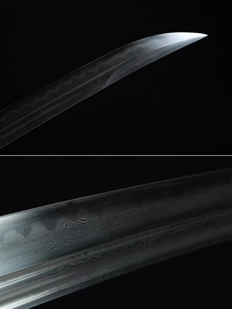 三色銅青龍宝刀（三色銅黄銅鞘金）古兵器 武具　刀装具　日本刀　模造刀   居合刀