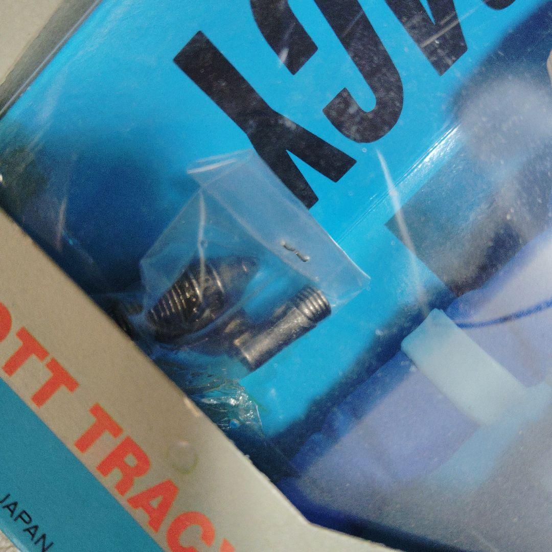 サンダーバード人形(フィギュア) バンダイ製