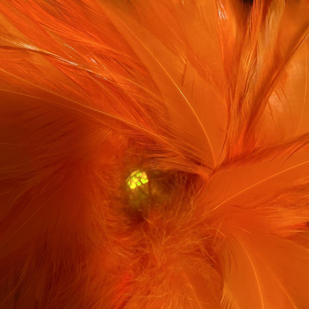 スウォッチ　フラワー