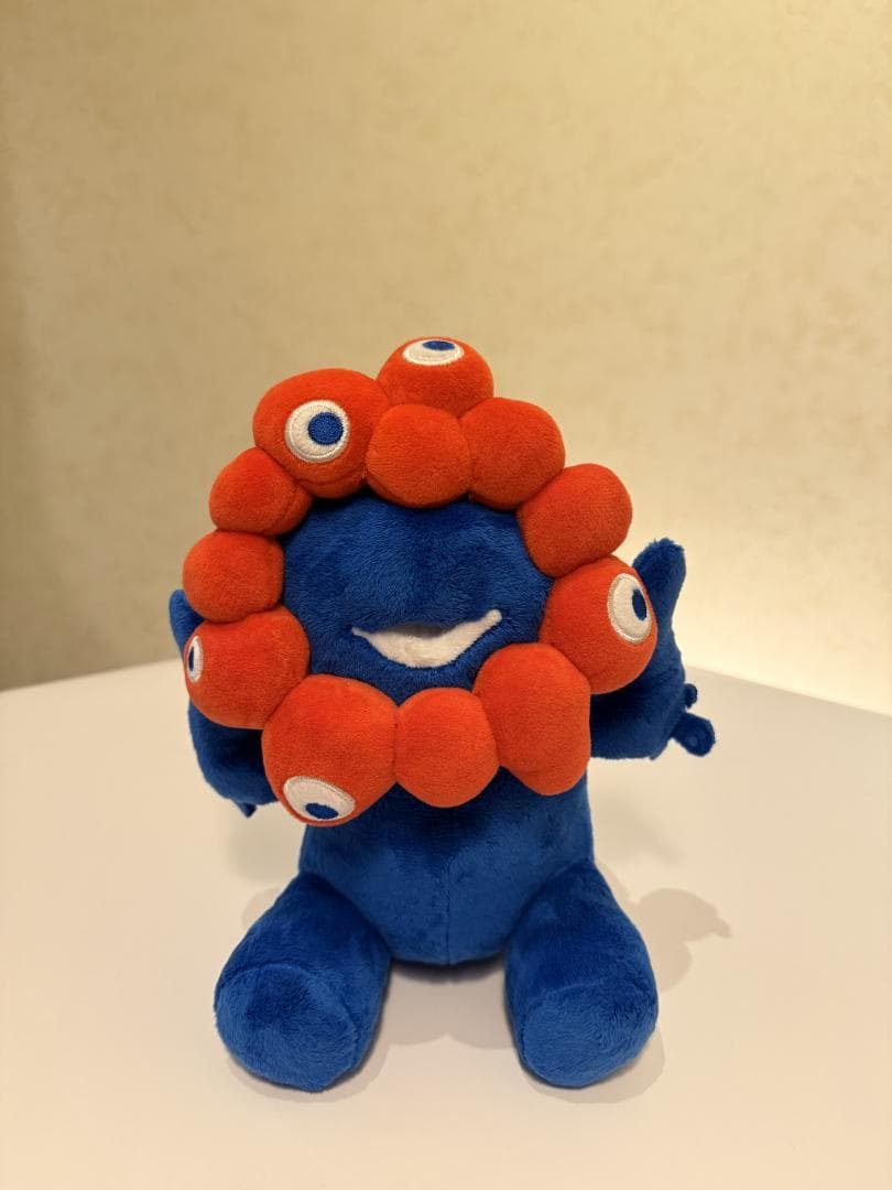 甘噛みハムハム ミャクミャク