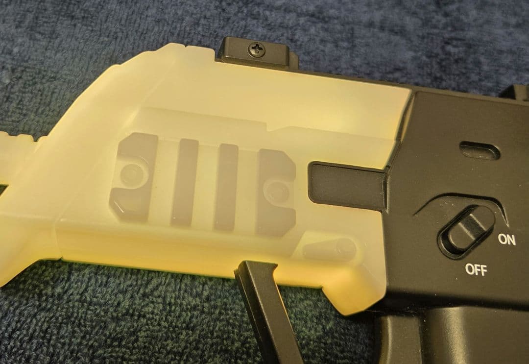 限界　ペンライト　セット　ぐちつぼ