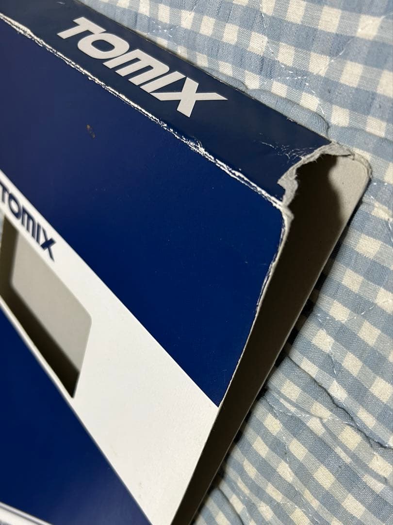 TOMIX 98629 209系2100番台 4両セット