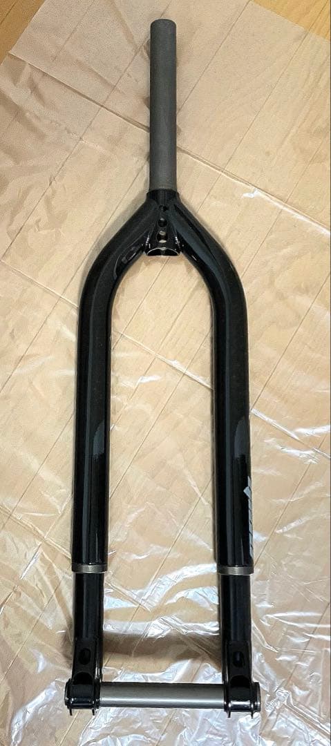 アトムラブ ATOMLAB サスペンション フォーク GI 60 デッドストック