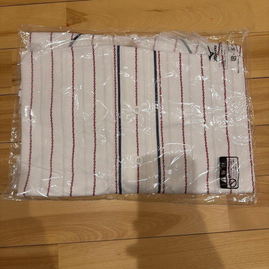 【新品】　侍ジャパン　WBC2023 大谷翔平　レプリカユニフォーム　L サイズ