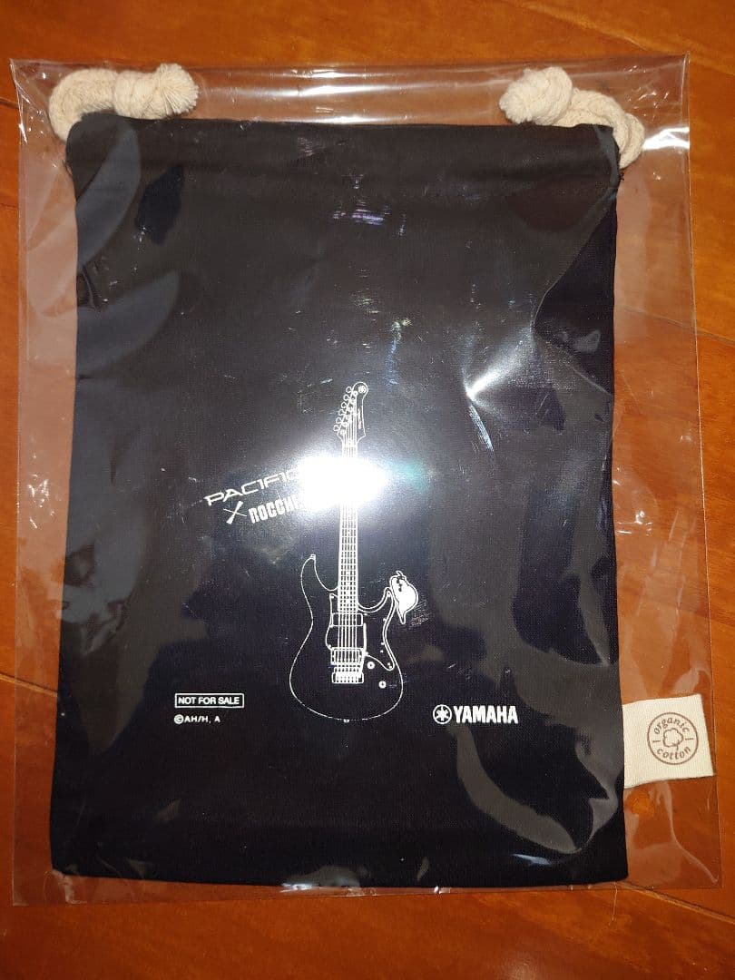 PACIFICA611VFM TBL ぼっちざろっくカスタム