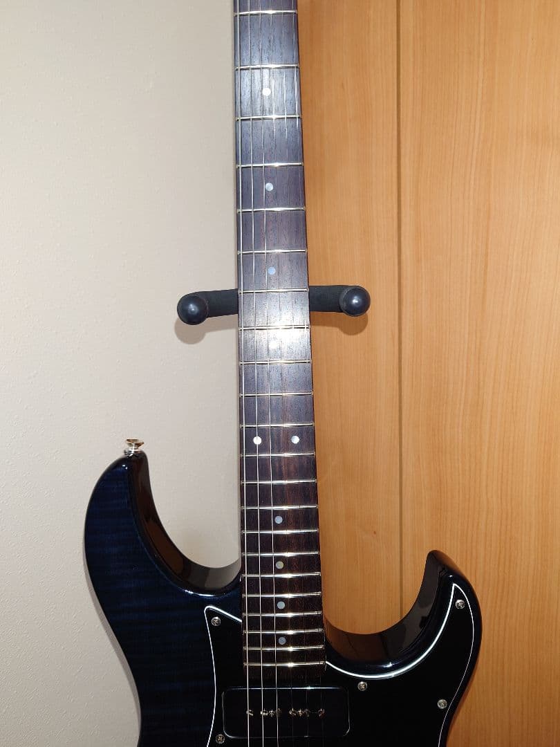 PACIFICA611VFM TBL ぼっちざろっくカスタム