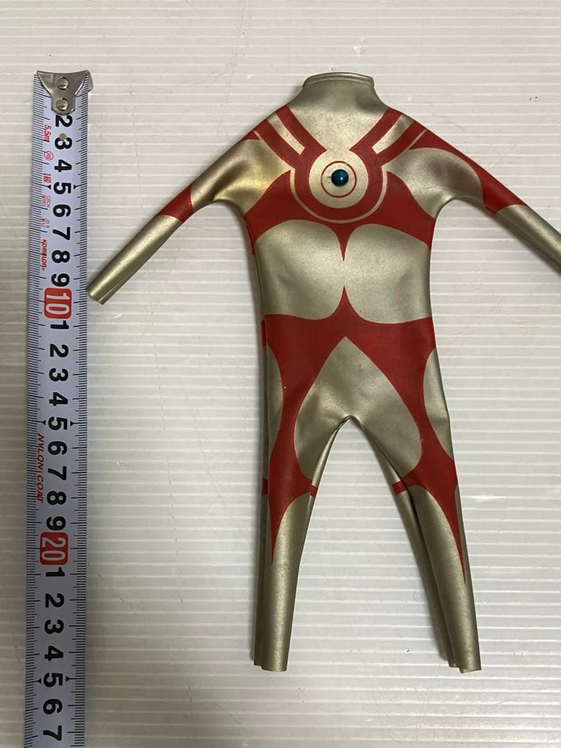 タカラ　変身セット　ウルトラマンエース　A 変身サイボーグ