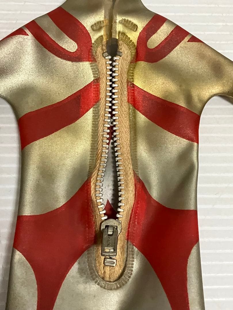 タカラ　変身セット　ウルトラマンエース　A 変身サイボーグ