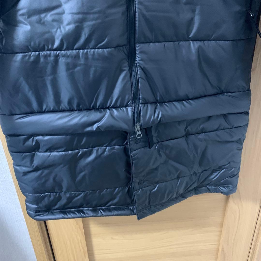 新品　2XL NIKE ナイキ　ＨＯ ＴＦ ２ｉｎ１ ＳＤＦ　ベンチコート