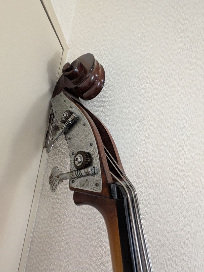 コントラバス　オリエンテHO-20 　2000年製