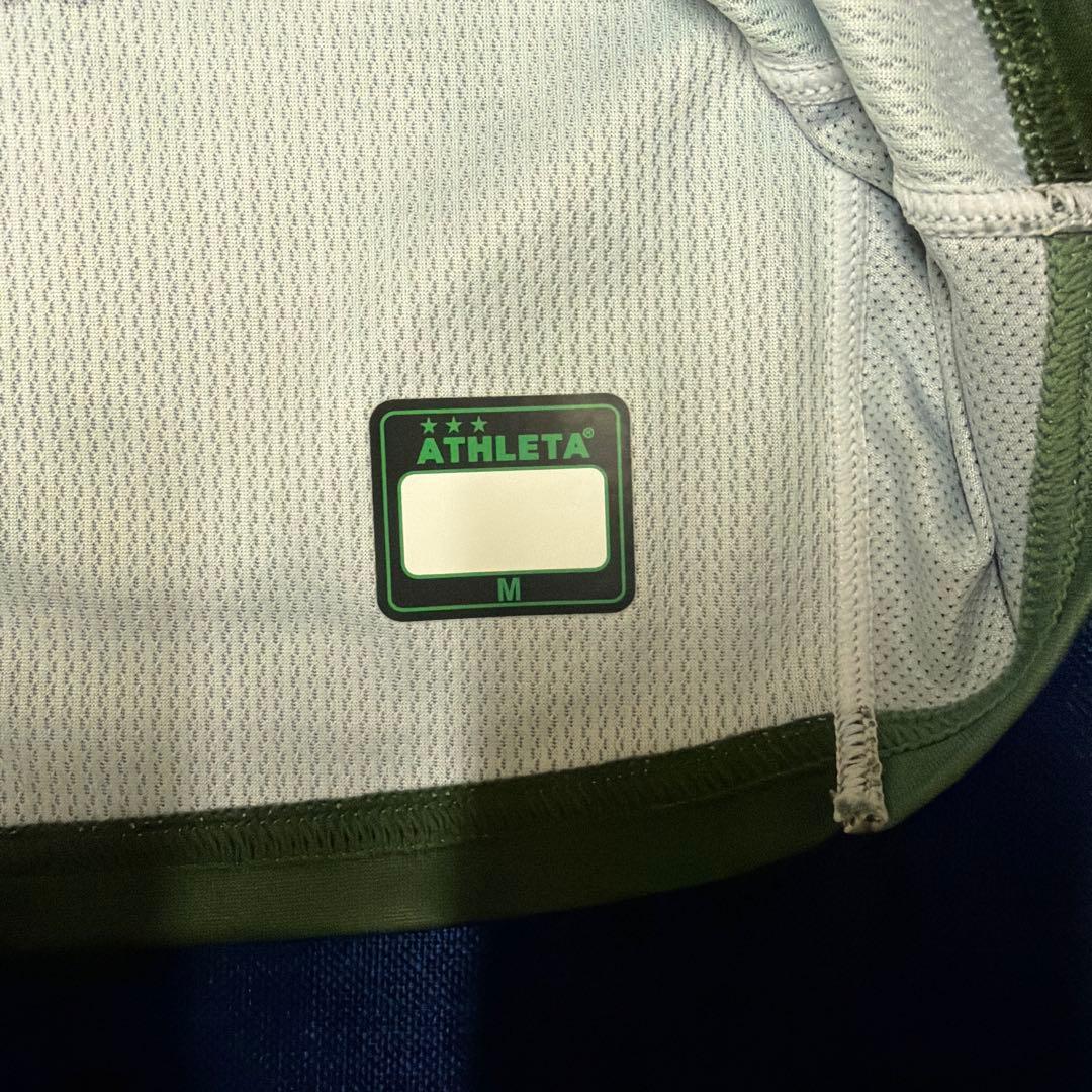 東京ヴェルディ　2024年レプリカユニフォーム　山田楓喜　Mサイズ