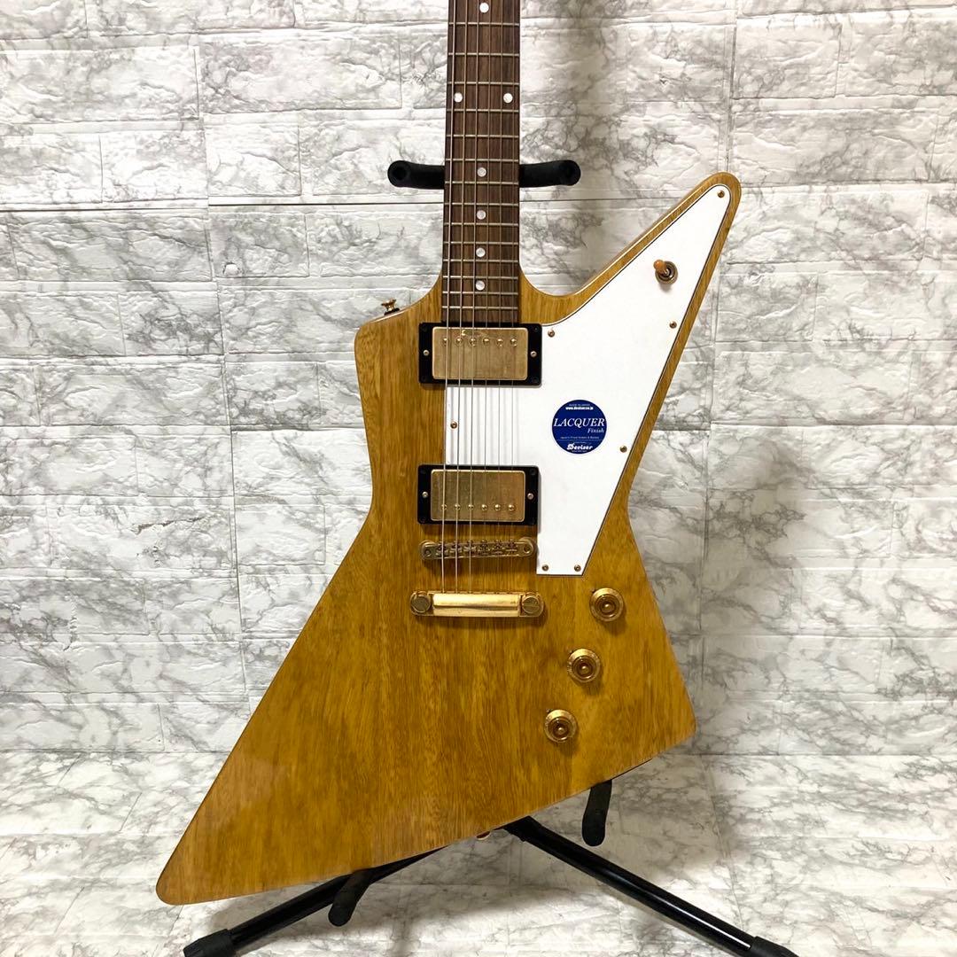 【確認済 希少限定モデル】Bacchus BEX-KORINA NA 2012年