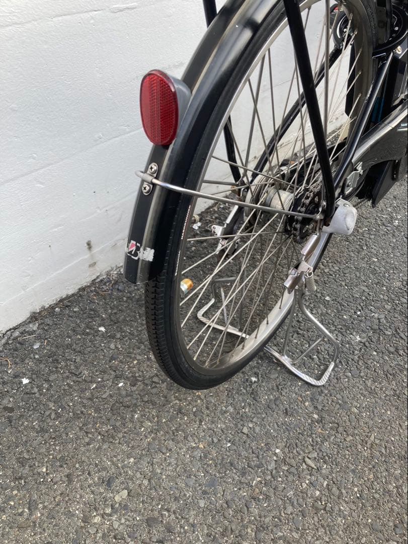 1820業界最長12ヶ月保証付！送料無料エリア多数！安全整備済み！電動自転車