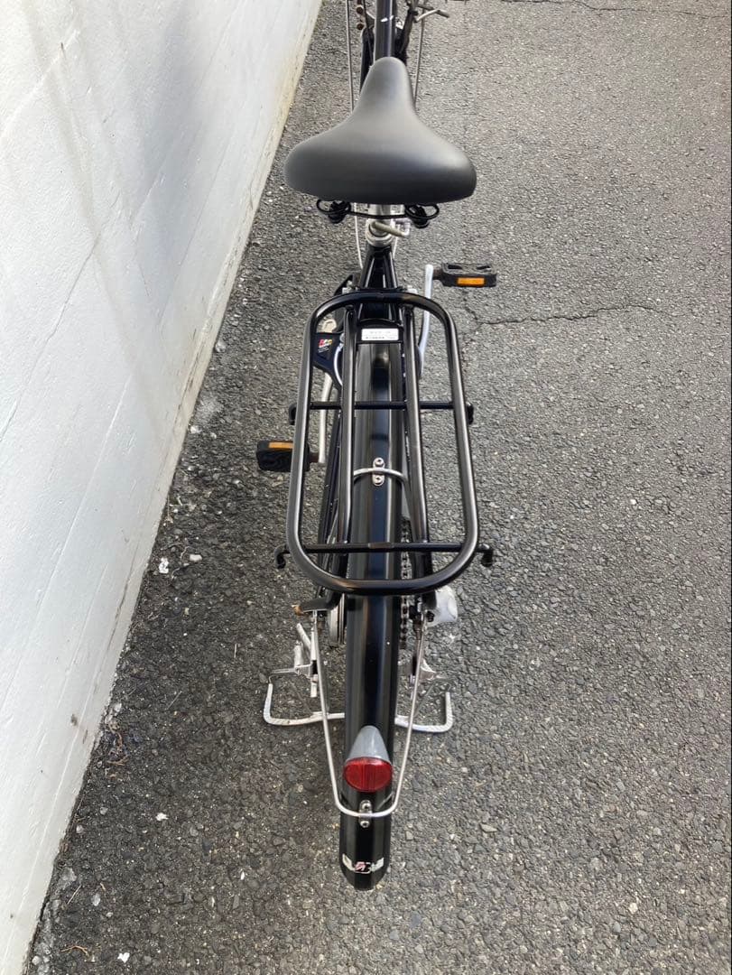 1820業界最長12ヶ月保証付！送料無料エリア多数！安全整備済み！電動自転車