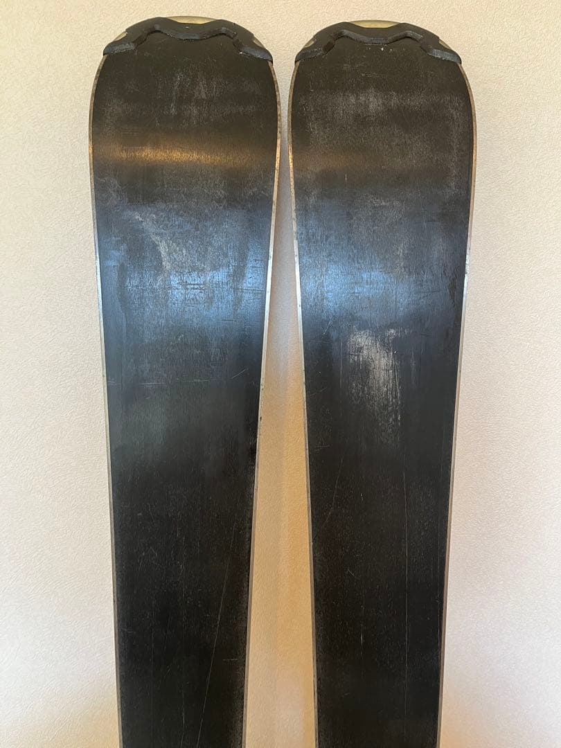 HEAD SUPERSHAPE TEAM スキー板 バインディング付き