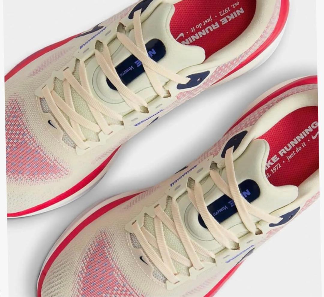 新品 ナイキ ボメロ 17 25cm