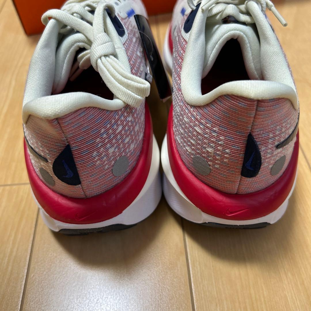 新品 ナイキ ボメロ 17 25cm