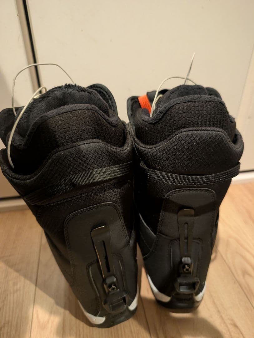 サロモン スノーボード 120cm ステップオン 3点セット　キッズ　小学生