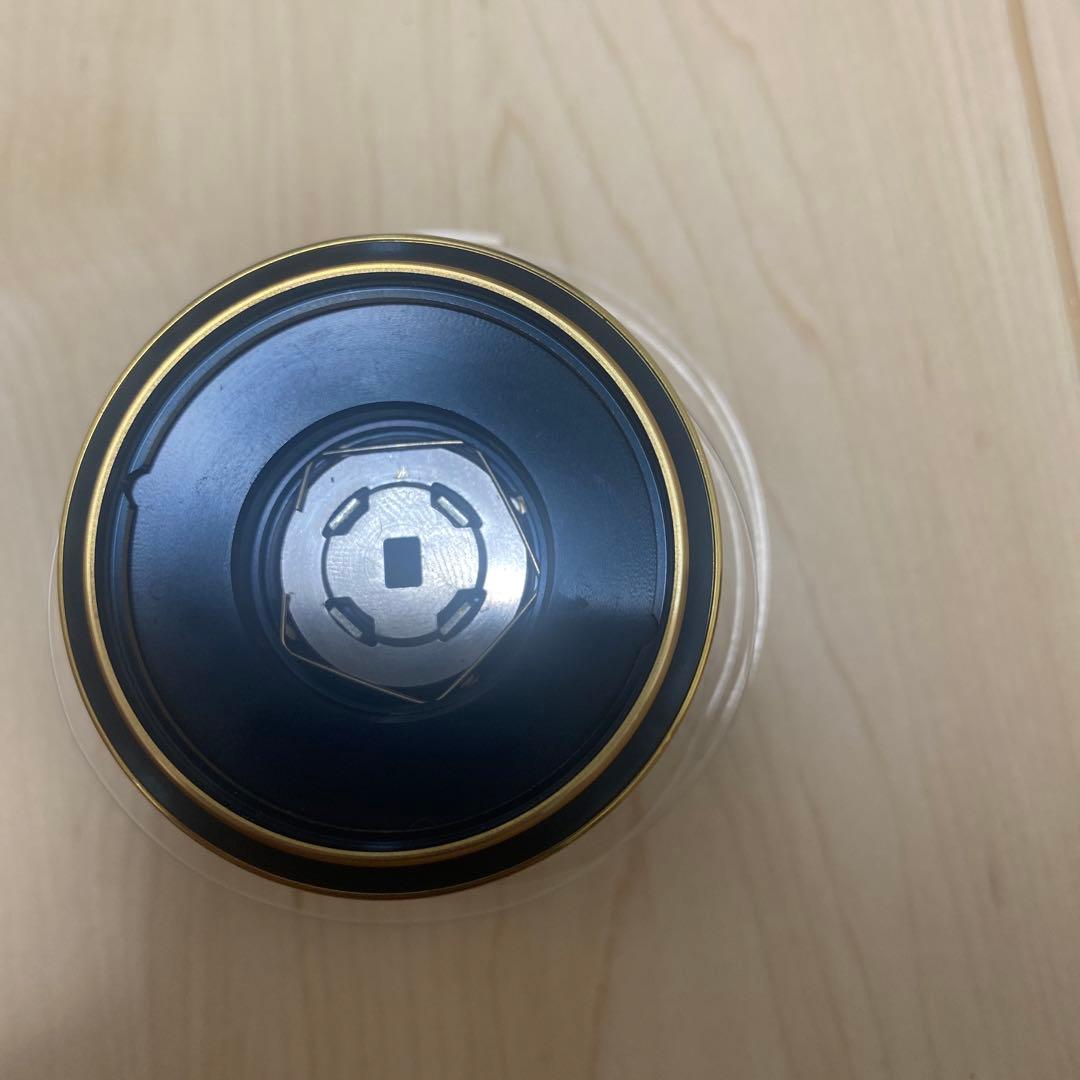 ソルティガ4000番純正スプール