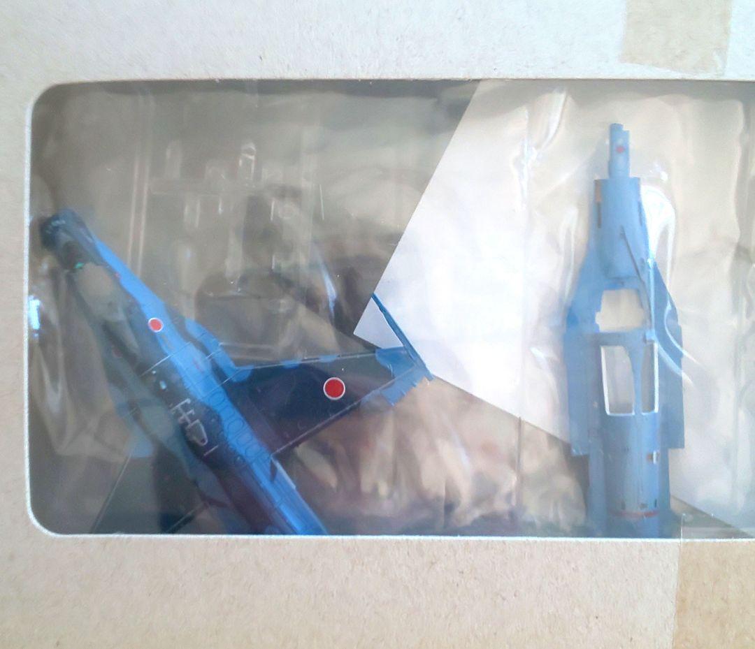 （未使用） 技MIX 1/144 航空自衛隊 F-2A 第3飛行隊 AC401