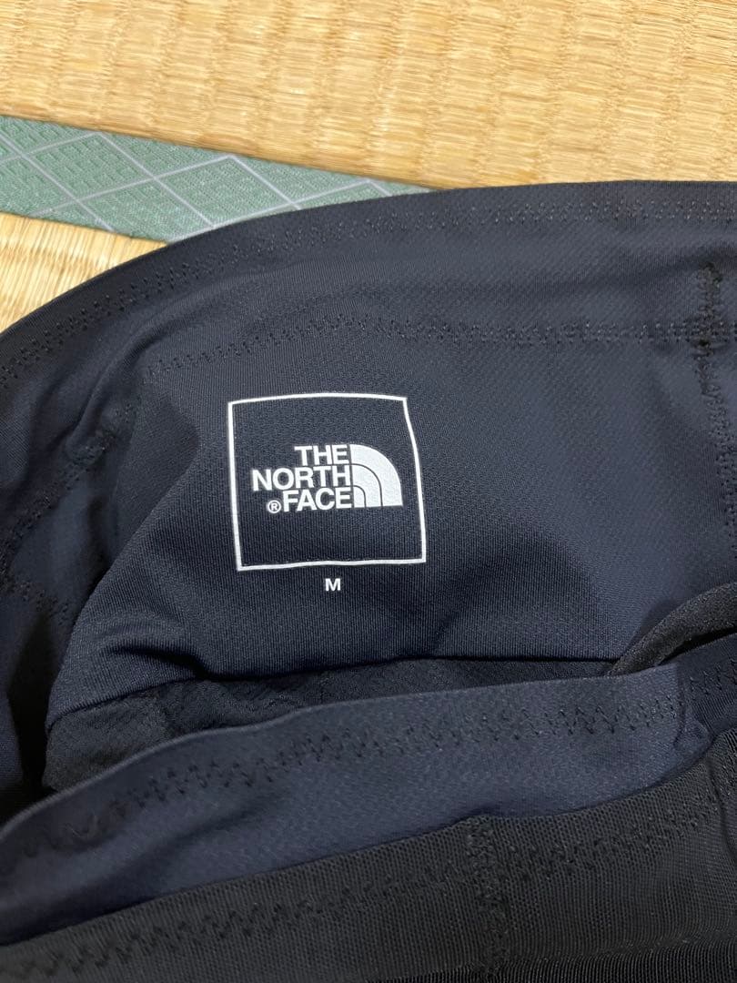 THE NORTH FACE インパルスショートタイツ