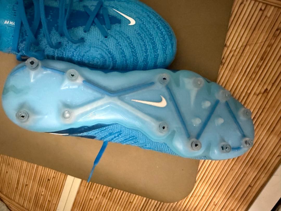 NIKE ファントムGX2 AG 26.5