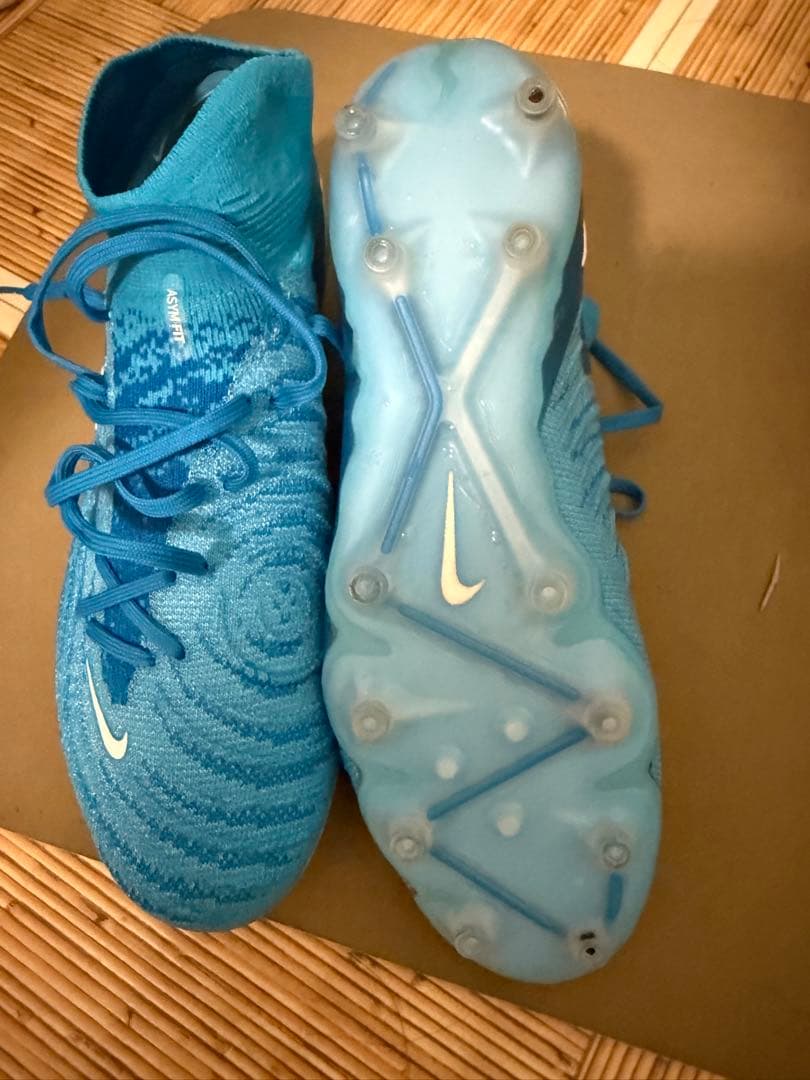 NIKE ファントムGX2 AG 26.5