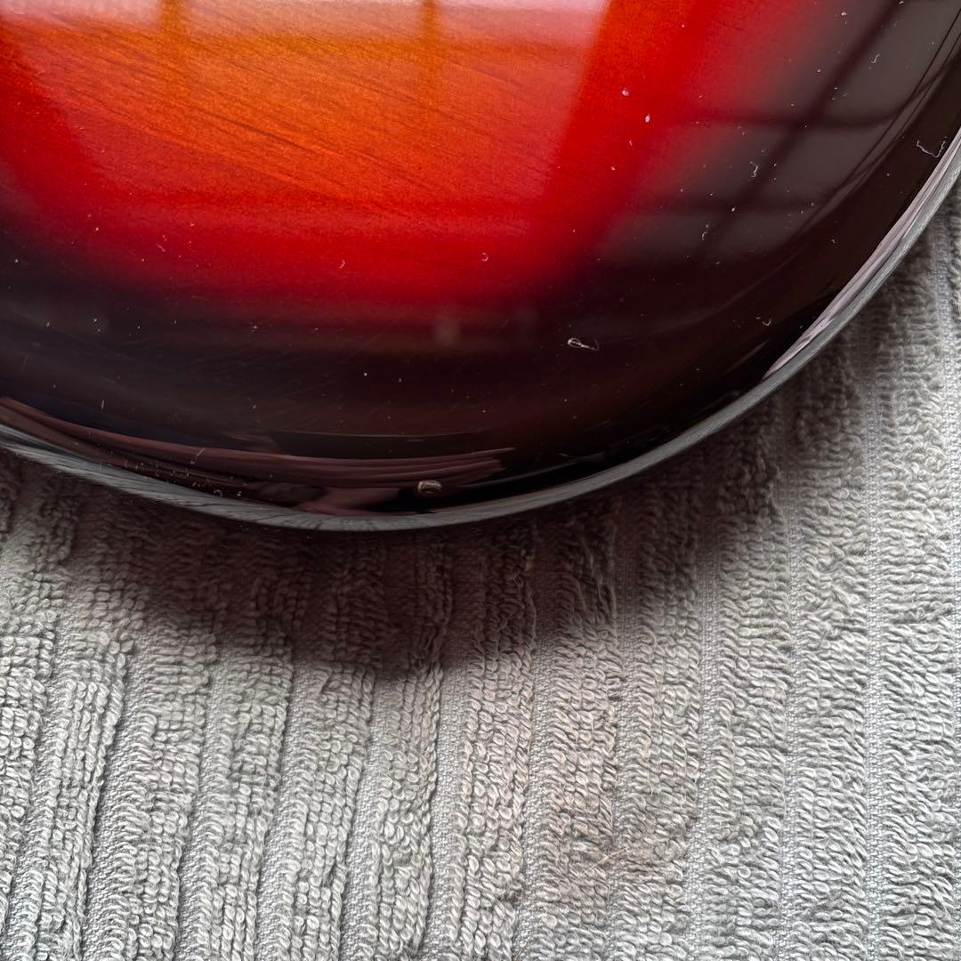 mti 美品 フェンダージャパン PB62-US