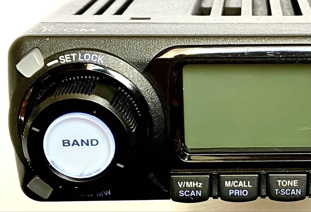 アイコムIC-208 20w アマチュア無線機