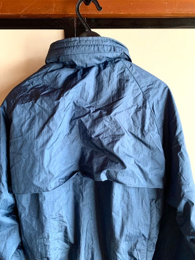 昭和レトロ DESCENTEデサント スキーウェア スノボつなぎジャンプスーツ②