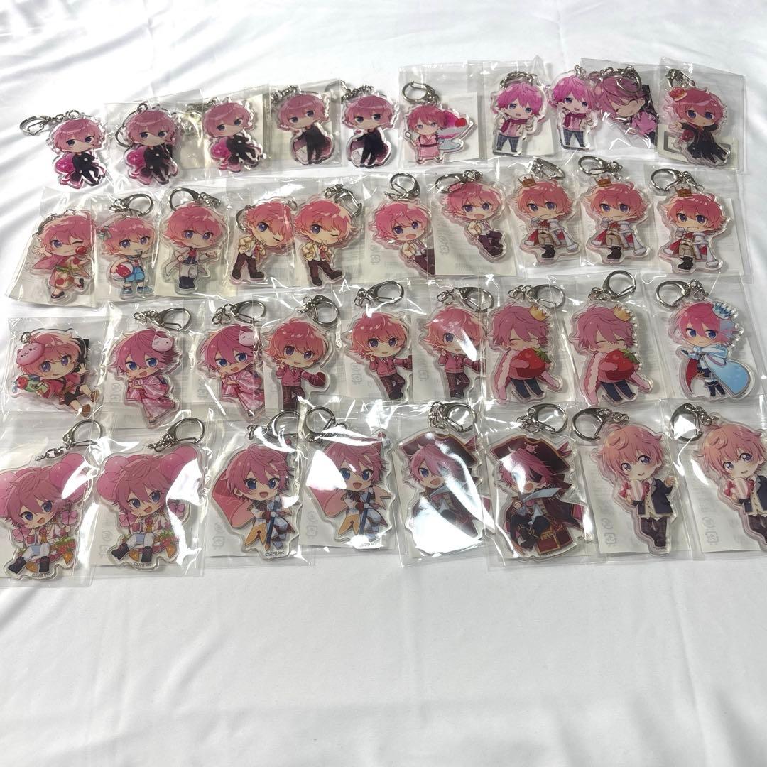 No11 さとみくん まとめ売り +おまけ1点