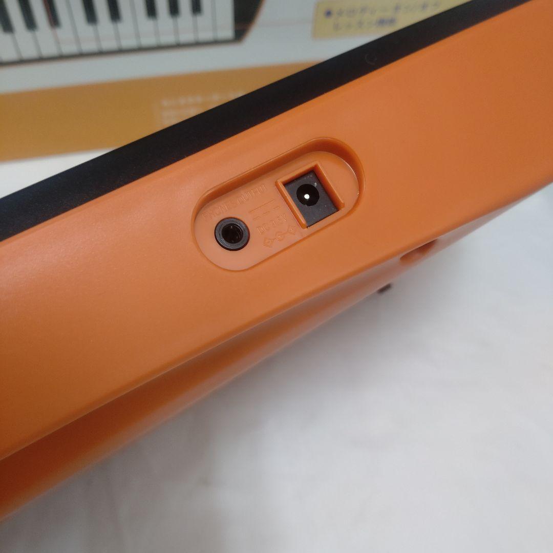 CASIO SA-76 ミニキーボード 美品！