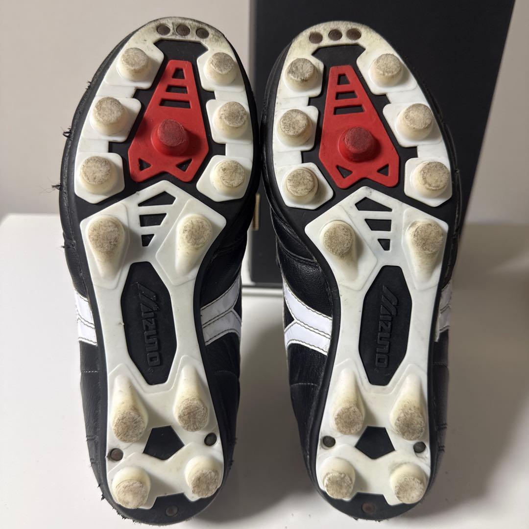 MIZUNO モレリア 2 ジャパン 22センチ