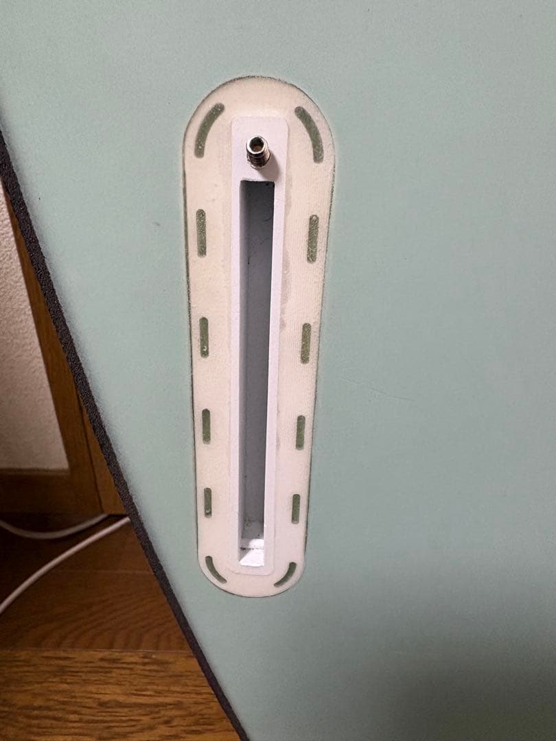 ウォーターランページ　ソフトボード ウェーバー7.6 手渡し限定