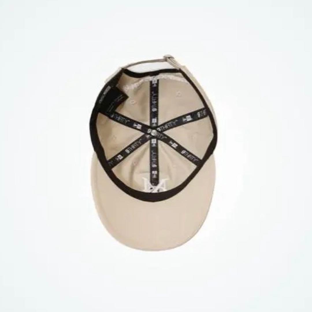 スニダン×Mrs. GREEN APPLE×NEW ERA コラボ　ピンズ付き