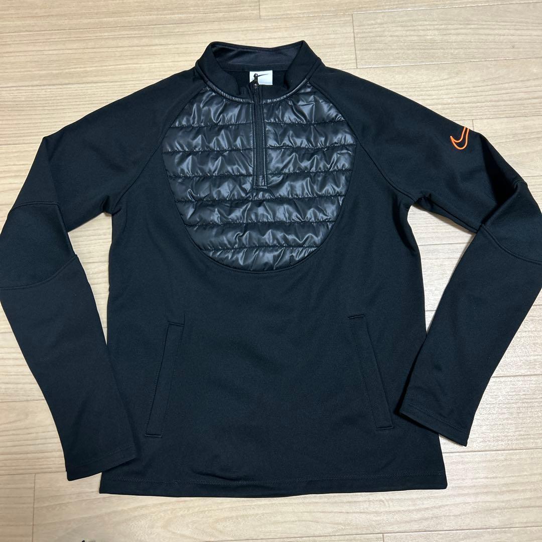 新品 ナイキ サッカー ジャージ ジャケット パンツ 上下 セットアップ