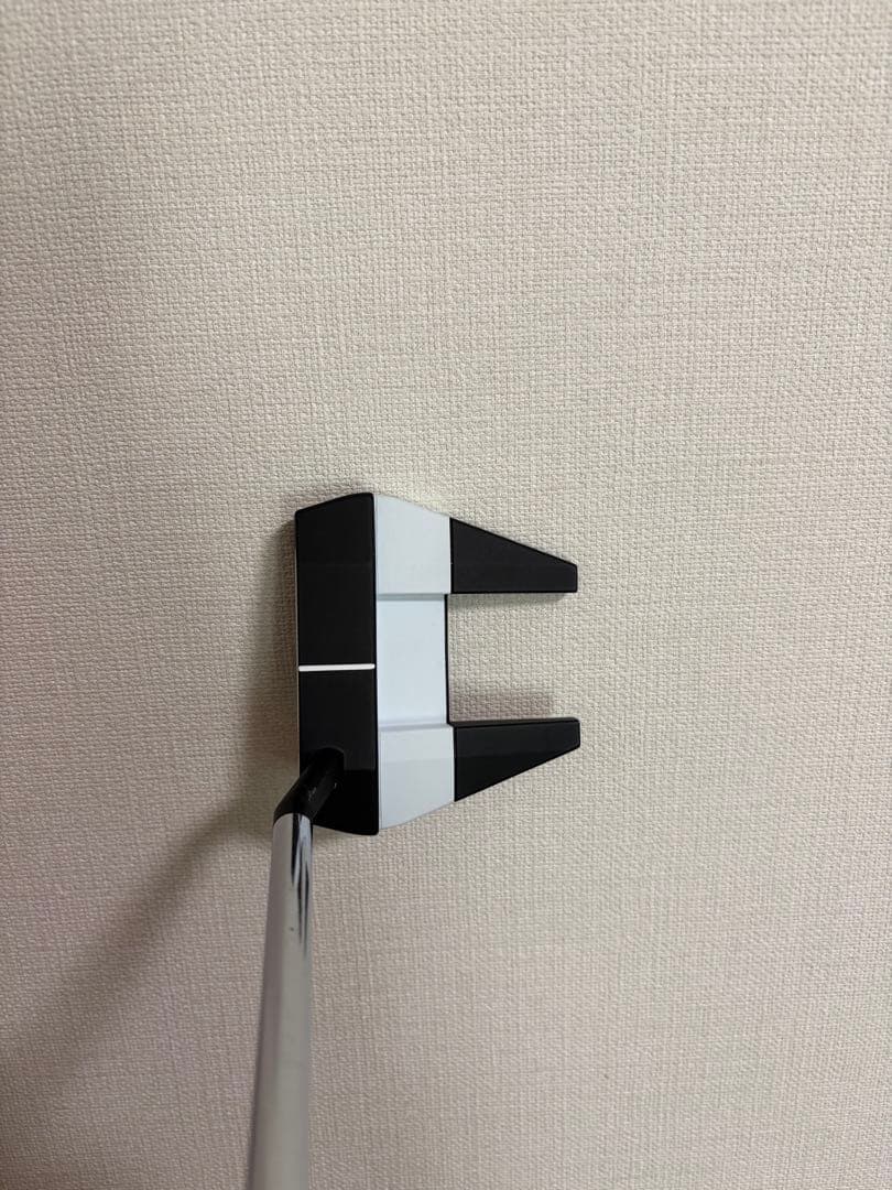 オデッセイ ホワイトホット ヴァーサ 7 White Hot Versa